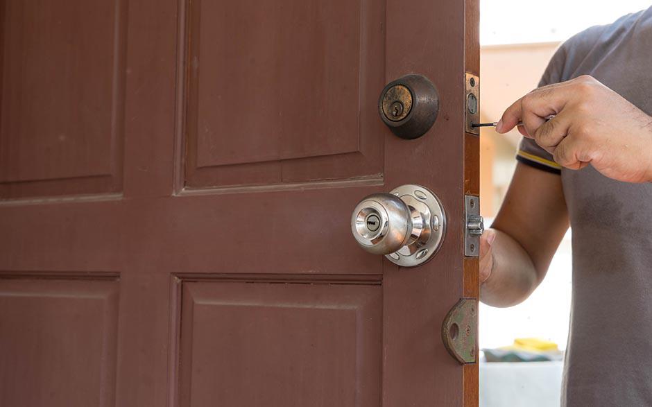 blindage de porte Neuilly-sur-Seine