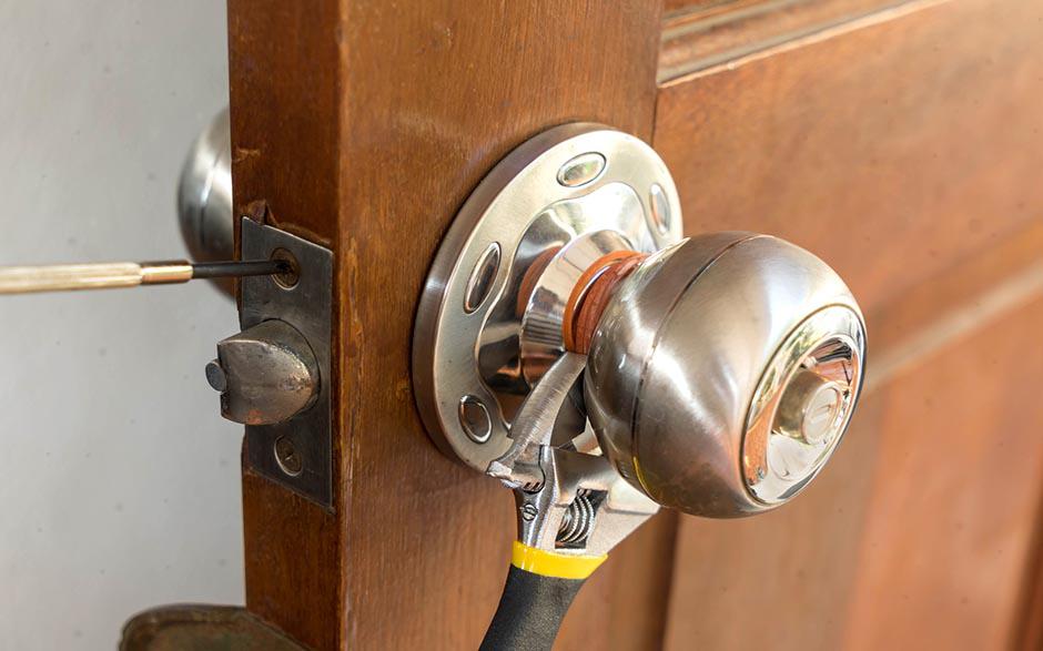 blindage de porte Puteaux