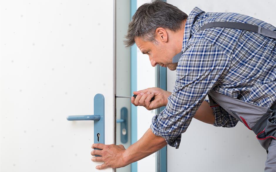 blindage de porte Neuilly-sur-Seine