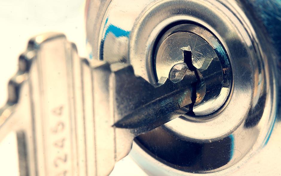 blindage de porte Puteaux